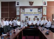 Respons Temuan BPK, Pemko Lakukan Pembenahan Total Tata Kelola Sampah Payakumbuh