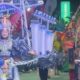 SISSCa, Alek Songket Rang Sawahlunto Diikuti 72 Peserta