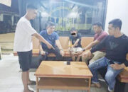 Sopir L300 Sembunyikan Sabu di Bawah Jok