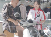 Kabar Baik bagi Pecinta Scoopy, Ada Diskon hingga Rp 666 Ribu di Menara Agung
