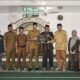 Sebelumnya Berstatus Surau, Wako Riyanda Resmikan Masjid Tepi Air