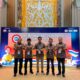 SEPABLOCK Semen Padang Tembus Panggung Dunia, Raih Excellent di IQPC 2026 Bangkok