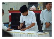 Setujui APBD-P 2026, DPRD Minta Pemkab Solsel Optimalisasi Pendapatan Daerah