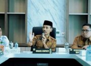 Solsel Persiapkan MTQ Nasional XLII Tingkat Kebupaten