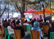 Sosialisasi Pengembangan Desa Wisata bagi Kelompok Sadar Wisata