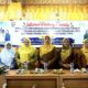 Kader PKK dan Posyandu Jadi Mata, Telinga, Kasus TPPO di Pasbar jadi  Perhatian