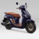 New Honda Stylo 160 Semakin Fashionable dengan Pilihan Warna Baru