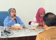 TP-PKK Perkuat DigitalisaiSistem Pendataan Daerah