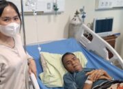 Tak Terbayang Biaya Cuci Darah Seumur Hidup, Lukman Lega Dilindungi JKN