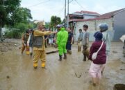 Tinjau Langsung Banjir Bandang Solok, Mahyeldi Fokuskan Penanganan pada Keselamatan Warga dan Percepatan Pemulihan