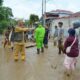 Tinjau Langsung Banjir Bandang Solok, Mahyeldi Fokuskan Penanganan pada Keselamatan Warga dan Percepatan Pemulihan