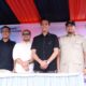 Tower BTS Talawi Mudiak Diresmikan, Akses Komunikasi dan Internet Masyarakat Semakin Luas