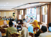 Unand Dorong Rendang Minangkabau Go Internasional, Kolaborasi ABG Diperkuat