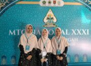 Hari Kedua Lomba MTQ Nasional di Semarang, Kafilah Sumbar Bertanding pada 17 Cabang Berikut Ini