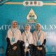 Hari Kedua Lomba MTQ Nasional di Semarang, Kafilah Sumbar Bertanding pada 17 Cabang Berikut Ini