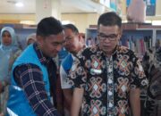 Sampah Jadi Peluang Usaha, PLN UID Sumbar Resmikan Program Sofa Botik Mia