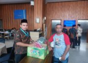 IKM Semarang Berikan Andil Besar Terhadap Kafilah Sumbar selama Mengikuti MTQ Nasional
