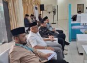Hari Ketiga Babak Penyisihan MTQ Nasional, Kafilah Sumbar Tampil pada 13 Cabang