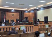 Hakim PN Padang Tolak Permohonan Praperadilan BSN