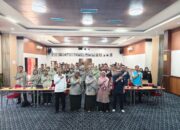 Elektrifikasi Pompanisasi Diperkuat, PLN UID Sumbar Dukung Ketahanan Pangan