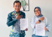 PLN UP3 Payakumbuh dan Pemkab Kampar Perkuat Tata Kelola PBJT Tenaga Listrik
