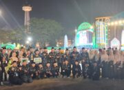 MTQ Nasional di Semarang Resmi Ditutup, Sekdaprov Sumbar Minta Lakukan Evaluasi
