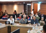 Danantara dan PLN Tinjau Kebutuhan Listrik untuk Dorong Lifting Migas WK Rokan