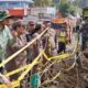 Kajati Sumbar Tinjau Lokasi Banjir Bandang di Solok