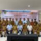 PLN UIP Sumbagteng Bersama Sekda Selatpanjang Gelar Konsultasi Publik Pengadaan Tanah Tapak Tower SUTT 150 kV Landing Point Selat Panjang–Selatpanjang
