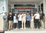 AMPK Ikut Perjuangkan Nasib Yogi, Kuasa Hukum: Persoalan Administratif Jangan Ditarik ke Pidana