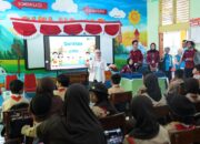 Srikandi PLN Ajak Generasi Muda Kenal Lebih Dekat Dunia Energi melalui Program Srikandi Goes to School & Campus