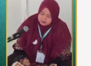 Hari Pertama Lomba MTQ Nasional Semarang, 13 Kafilah Sumbar Ikut Babak Penyisihan Cabang Berikut Ini
