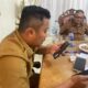 Wagub Koordinasikan Penanganan Longsor Arosuka dengan Pemkab Solok