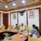 Wawako Solok Terima Entry Meeting BPK RI