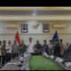 Menguatnya Isu Intoleransi di Berbagai Daerah, Wako Perkuat Koordinasi dengan Forum Kerukunan Umat Beragama