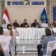 Persiapan Pekan Olahraga Provinsi XVI Sumbar, Wako Riyanda Libatkan Ketua KONI Pimpin Rakor