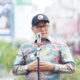 Wako Ramlan Tegaskan Penataan Kota untuk Tingkatkan Kenyamanan