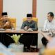 Wali Kota Solok Hadiri Exit Meeting BPK Perwakilan Sumbar