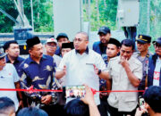 Tak Lagi “Berburu” Sinyal, Warga Talaok Kabupaten Solok Kini Terhubung Berkat BTS Telkomsel yang Diresmikan Andre Rosiade