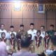 Wawako Lepas Kontingen Perkemahan Pramuka Santri Nusantara