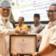 Wawako Sawah­lunto Terima  Sertifikat WBTbI dari Mahyeldi