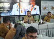 Wajah Padang Bakal Berubah! Fadly Amran Gaspol Benahi Pasar hingga Pantai
