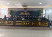 Kinerja Kejati Sumbar Periode Januari-Agustus 2026, Amankan 8 Buronan, Selamatkan Kerugian Negara Capai 50 Persen