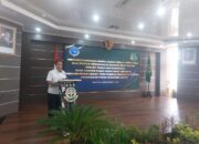 Momen HUT ke-81 Kejaksaan, Kemenhun Serahkan Aset Bangunan dan Tanah di Padang ke Kejati Sumbar