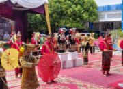 HUT ke-58 SMPN 7 Padang Meriah, PROMIS ke-10 Jadi Wadah Cetak Siswa Berprestasi dan Karakter Qurani