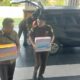 Terungkap, Inilah Jadwal Sidang Perdana Terdakwa BSN di PN Padang
