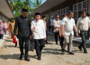 Dua Sekolah Terdampak Bencana Dapat Rp3 Miliar, Komisi X DPR RI Pastikan Rehabilitasi Dipercepat
