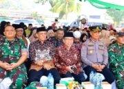 Masjid Nurul Iman Semarak, Pemko Sokong Porsadin VII dan Smart Surau Miliaran Rupiah
