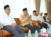 Jelang MTQ Nasional di Semarang, Gubernur Sumbar Sampaikan Pesan Ini kepada Kafilah Sumbar