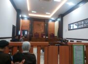Komisi Yudisial Pantau Sidang Praperadilan dengan Pemohon BSN di PN Padang